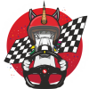unicorn-racer-w